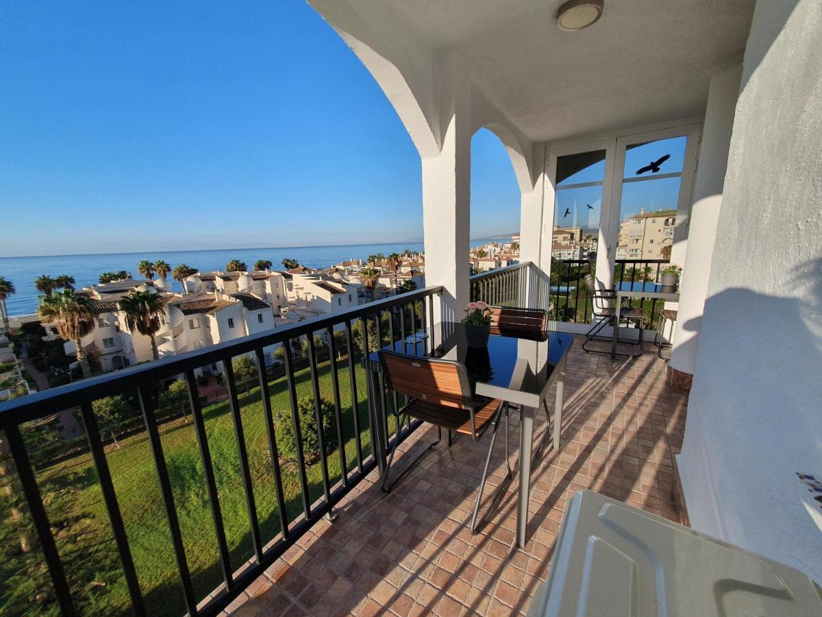 Casa Alegria - Laguna Beach Torrox Exterior photo