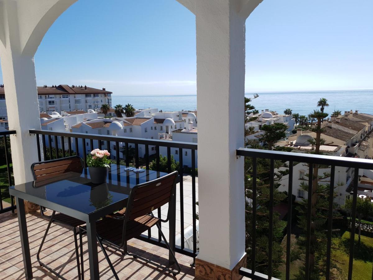 Casa Alegria - Laguna Beach Torrox Exterior photo