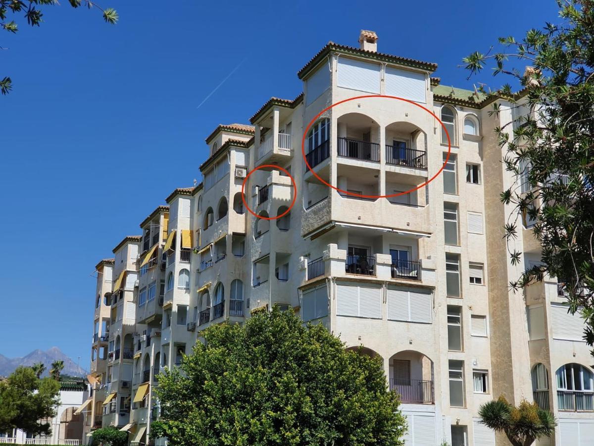Casa Alegria - Laguna Beach Torrox Exterior photo